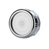 Grifo a prueba de salpicaduras grifo ahorrador de agua giratorio 360 grados enjuagador filtro algodón PP