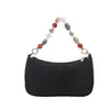 Bolso versátil y elegante para mujer 2026, nuevo bolso de hombro de moda, bolso de mano con cadena para el hombro y la axila para mujer