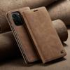 Para funda de teléfono móvil K40 de arroz rojo nuevo funda de cuero para teléfono móvil millet POCO F3 funda de cuero tipo libro con tarjetero millet 11i