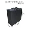 838 Bolsa de Transporte para Monitor LCD Bolsa de Armazenamento Bolsa para Computador TV Eletrodoméstico Bolsa Protetora