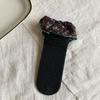 Calcetines de Algodón Weimu para Niñas Otoño 2026 Modelo Nuevo Calcetines de Media Caña para Niñas Pequeñas y Bebés sin Talón