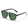Gafas de Sol Tipo Aviador Unisex Caladas para Lluvia Transfronterizas Modelo Nuevo con Acabado de Alta Gama para Protección UV en Exteriores