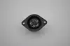 Conector de Termopar Supu 450 Weipu Wt29Xsr16J2P Xs16K2A