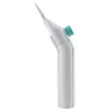 Enxaguador Bucal Dental Curvo Personalizado Portátil Manual a Pressão de Ar Enxaguador Bucal Dental Produto Transfronteiriço Irrigador Bucal