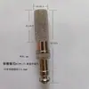 Cubierta Protectora de Carcasa para Sensor de Temperatura y Humedad SHT10 SHT20 SHT30 SHT31 SHT35