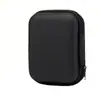 Bolsa de Almacenamiento de Eva, Bolsa para Auriculares, Cable de Datos, Disco Duro Móvil, Bolsa Anticaídas, Caja de Almacenamiento para Auriculares Digitales 3C, Caja de Embalaje de Eva