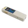 HF-500 pantalla digital medidor de fuerza push pull dinamómetro máquina electrónica de prueba de tensión de resorte probador de presión medición mecánica
