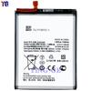 Adecuado para Teléfono Móvil Samsung A53 5g Batería Eb-Ba336Aby Batería de Gran Capacidad 5000Mah Venta al por Mayor de Fábrica