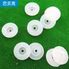 Pad de Goma para Motor Agujero de 2 mm Barco de Juguete DIY Accesorios para Modelo de Agua Materiales para Manualidades DIY