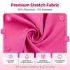 Traje de Exfoliación con Ozono Ropa para Lavar a Mano Ropa Protectora Médica Ropa Médica Ropa de Trabajo de Doctor Uniforme de Enfermera Ropa para Lavar a Mano Traje de Exfoliación