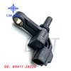 Usado para Motor Toyota 2Tzfe T100 Sensor de Velocidad Overlord 89411-28020