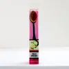 Escova de Dentes Tipo Pincel de Maquiagem Pronto de Fábrica Pincel de Maquiagem Único Não. 3.4 Pincel Base Único Pincel para Blush Transfronteiriço