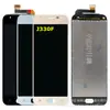 Adecuado para Ensamblaje de Pantalla Samsung J3Pro J330F J3300 J3308 Pantalla LCD de Teléfono Móvil