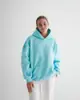 2026 Transfronterizo Aliexpress Amazon Comercio Exterior Moda Casual Europea y Americana Sudadera Bordada Bordado