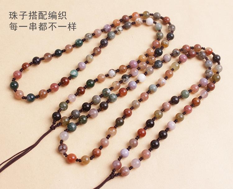 多彩玛瑙珠链详情_04.jpg
