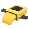 Ventilador eléctrico pequeño para respaldo de asiento de coche nuevo, ventilador pequeño de enfriamiento de verano para respaldo de asiento, ventilador de enfriamiento para respaldo 5V