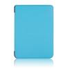 Funda de cuero para e-book Kobo Clara HD de 6 pulgadas, funda protectora para Kobo N249, disponible en stock.