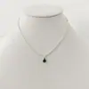 Cadena de Perlas Oceánicas de Venta Caliente Transfronteriza Europea y Americana Cadena para Clavícula de Mujer Colgante de Estrella de Mar y Concha Collar Multicapa Apilable Venta al por Mayor