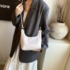 Bolsa de Mão Mini Versátil da Moda para Mulheres 2026 Nova Elegante Bolsa Dumpling Moda Única Bolsa de Ombro Transversal
