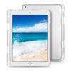 Adequado para Capa Protetora de Tablet iPad Pro11 10.2 Slot para Caneta Air510.9 Transparente 9.7Concha de TPU Anti-Queda