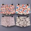 Roupa Íntima Masculina U Convex Boxer Roupa Íntima Impressão de Moda Personalizada Rede Venda Quente Outlet de Fábrica