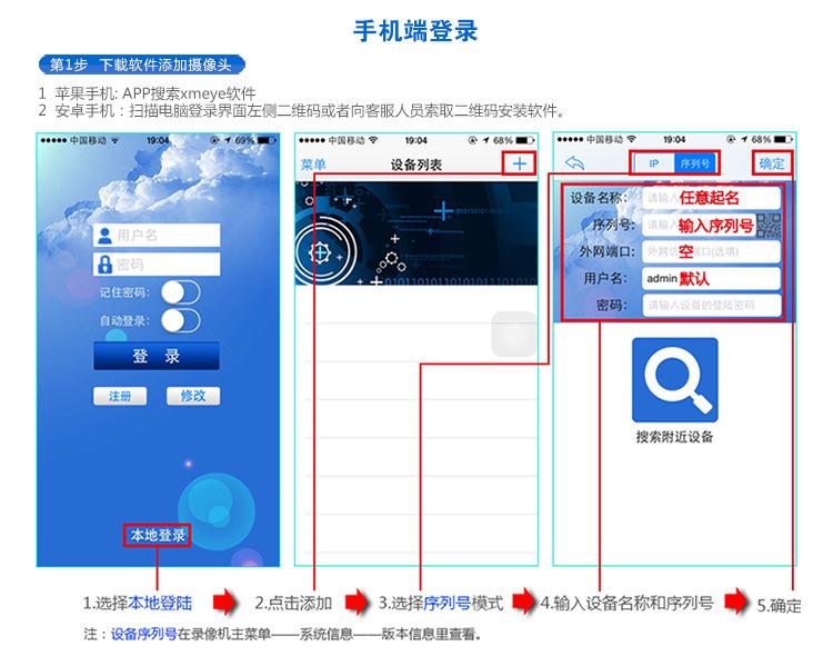 手机
