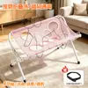 Soporte Multifuncional para Baño de Mascotas al por Mayor Universal para Gatos y Perros Anti-arañazos Resistente a Mordidas Recorte de Uñas Aseo Hamaca para Perro Pequeño Soporte