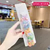 Corea del Sur diadema para niños cuerda para el pelo de niñas no daña el pelo goma para el pelo de bebé accesorios para el pelo tocado de princesa cuerda para el pelo linda