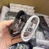 Adequado para celular Samsung S8 linha de dados de carregamento rápido tipo-c linha s9/s10 linha de carregamento EP-DG950CB atacado