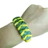 Pulsera Dior de Dinero de los Cinco Emperadores, No se Desvanece, Lujo Ligero, Cobre Puro Genuino, Unisex, Tejida a Mano, Lavable, Estilo Ins