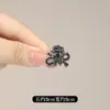 Metade Cabelo Liga Pequeno Agarrar Acessórios de Cabelo tamanho pequeno Grampo de Cabelo Novos Acessórios de Cabelo Curto de Alta Qualidade Grampo Lateral Grampo de Cabelo