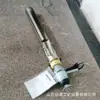 Muestreador de Carbón Eléctrico de 1m Acero Inoxidable Tornillo Muestreador de Carbón Estático Muestreador de Carbón Portátil