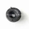 Adequado para Jeep 18-24 Wrangler Amortecedor Traseiro Mola Almofada Superior 68273114Ab