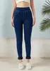 Pantalones acampanados elásticos de cintura alta con forro polar de Amazon, adelgazantes y realzadores de glúteos, pantalones largos casuales cálidos para mujer, estilo otoño e invierno, directo de fábrica