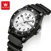Reloj Oulishi estilo japonés de chica suave estudiante para mujer, estilo ins de alta apariencia para niños, simple, lindo, impermeable, de cuarzo