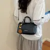 Bolso versátil para mujer 2026 nuevo estilo bolso de mujer bolso de verano gran capacidad bolso de un solo hombro cruzado
