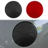 Adequado para Modelos Ford Mustang 24-25 Modificação de Interior em Fibra de Carbono Console Central da Alavanca de Câmbio Levantador de Vidro Saída de Ar do Farol
