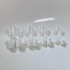 Anti-Ronquidos Congestión Nasal Agrandamiento Respiración Dispositivo Anti-Ronquidos Dispositivo Anti-Ronquidos Pinza Nasal Anti-Ronquidos Set Transfronterizo Sueño Mini Cómodo Sueño