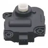 26669041 É Adequado para Atuador de Controle da Válvula do Atuador do Defletor do Ar Condicionado Buick Peças Automotivas