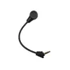 Adecuado para Auriculares Inalámbricos Hurricane 2Cloud2 Micrófono de Repuesto para Hyperxcloud Ii Inalámbrico
