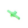 Snack Sealing Clip Food Sealing Milk Powder Clip Plastic Bag Discharge Mouth Clip Food Bag Sealing Strip Sealer