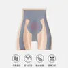 Pantalones Cortos de Suspensión Mágica 5D Delgados para Mujer No Requieren Ropa Interior Dos en Uno Pantalones Moldeadores de Cuerpo Líquido Venta al por Mayor en Stock 3016