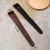 Europa e Estados Unidos novas joias Amazon desejo punk retrô simples pulseira de couro masculina pulseira acessórios transfronteiriços