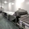 Máquina de Pasteurización y Esterilización a Baja Temperatura de Alimentos Líquidos Conserva el Sabor y Elimina Bacterias Dañinas