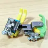 Suministro Directo de Fábrica Máquina de Coser de Mesa Pie Prensatelas de Teflón Pie Prensatelas Industrial para Cuero y Materiales Gruesos Accesorios para Máquina de Coser de Alimentación Suave para Tejidos Domésticos