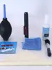 Lente de Cámara, Kit de Limpieza para Teclado de Laptop, Limpiador de Pantalla de Teléfono Móvil, Líquido Limpiador, Herramientas para Eliminar el Polvo