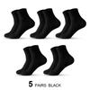 Soporte a Nivel de Fábrica Grande para Marcas Principales de Calcetines, Calcetines de Algodón de Media Caña para Hombre, Calcetines Cortos, Calcetines Largos, Calcetines Deportivos Oem Individuales de Exportación
