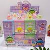 Lindo Dibujo Animado Figura Sanrio Caja Ciega Corazón de Niña-Hermosa Muñeca Adorno de Escritorio Juguete de Moda Figura Modelo