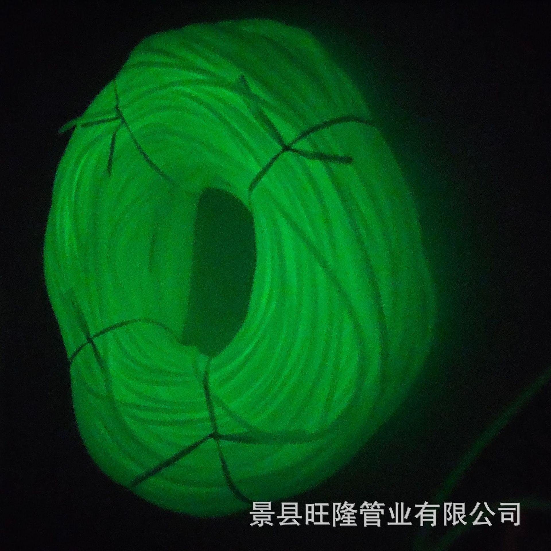 夜光硅胶管