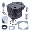 503609104 Adecuado para Motosierra H51H55 Accesorios Cilindro H51 Husqvarna H55/H51 Conjunto de Cilindro